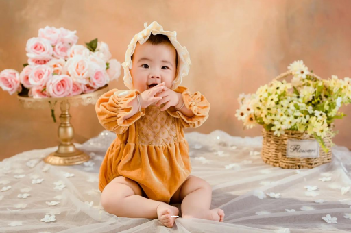 驻马店五个月的宝宝可以坐吗 驻马店五个月的宝宝可以坐吗